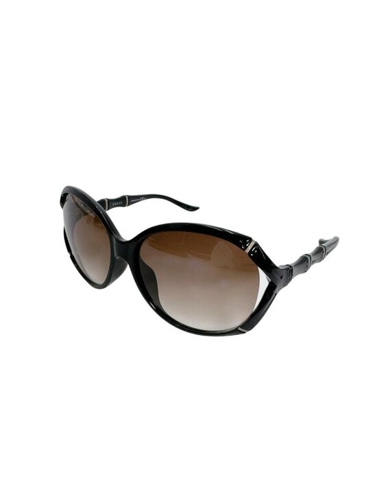 Gucci S Sunglasses GG Black Eyewear main image 7